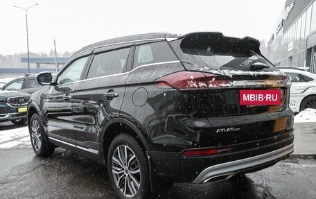 Geely Atlas, 2023 год, 2 198 000 рублей, 9 фотография