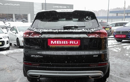 Geely Atlas, 2023 год, 2 198 000 рублей, 8 фотография