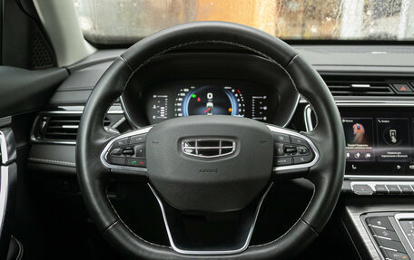 Geely Atlas, 2023 год, 2 198 000 рублей, 16 фотография