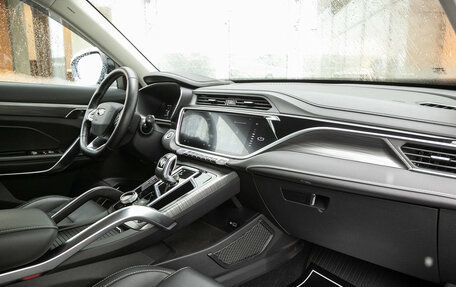 Geely Atlas, 2023 год, 2 198 000 рублей, 20 фотография