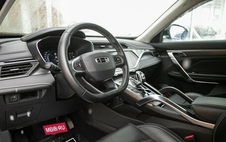 Geely Atlas, 2023 год, 2 198 000 рублей, 13 фотография