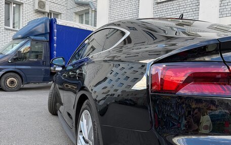 Audi A5, 2018 год, 3 450 000 рублей, 11 фотография