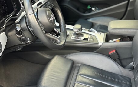 Audi A5, 2018 год, 3 450 000 рублей, 17 фотография