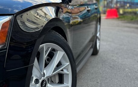 Audi A5, 2018 год, 3 450 000 рублей, 10 фотография