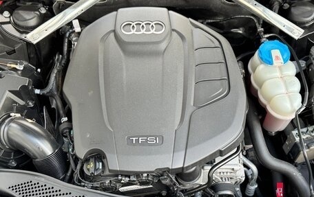 Audi A5, 2018 год, 3 450 000 рублей, 15 фотография
