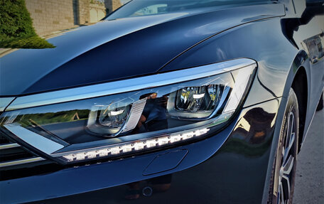 Volkswagen Passat B8 рестайлинг, 2019 год, 2 400 000 рублей, 6 фотография