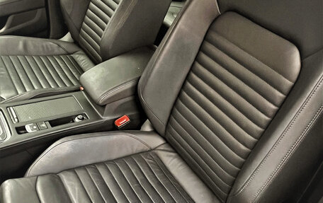 Volkswagen Passat B8 рестайлинг, 2019 год, 2 400 000 рублей, 17 фотография