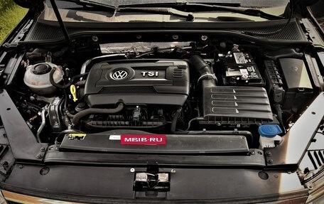 Volkswagen Passat B8 рестайлинг, 2019 год, 2 400 000 рублей, 29 фотография