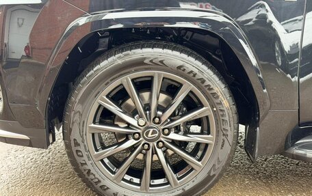 Lexus LX, 2025 год, 19 900 000 рублей, 12 фотография