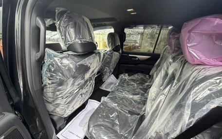 Lexus LX, 2025 год, 19 900 000 рублей, 7 фотография