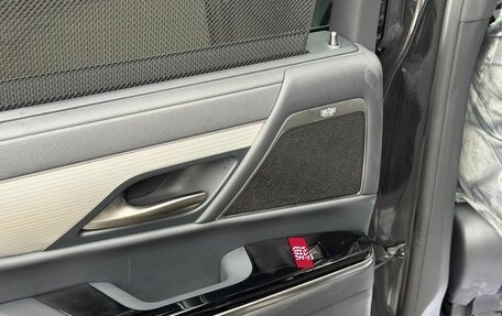 Lexus LX, 2025 год, 19 900 000 рублей, 9 фотография