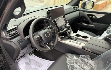 Lexus LX, 2025 год, 19 900 000 рублей, 15 фотография