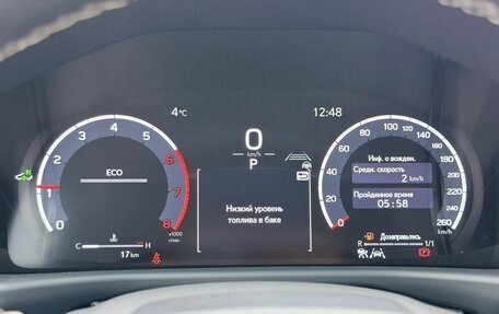 Lexus LX, 2025 год, 19 900 000 рублей, 16 фотография