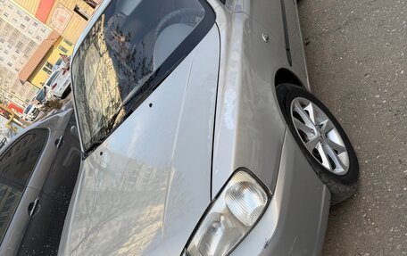 Hyundai Accent II, 2008 год, 355 000 рублей, 4 фотография