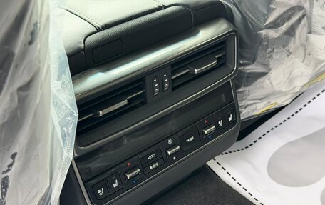 Lexus LX, 2025 год, 19 900 000 рублей, 21 фотография