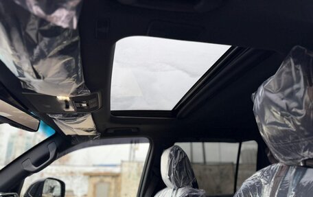 Lexus LX, 2025 год, 19 900 000 рублей, 19 фотография