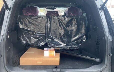 Lexus LX, 2025 год, 19 900 000 рублей, 20 фотография