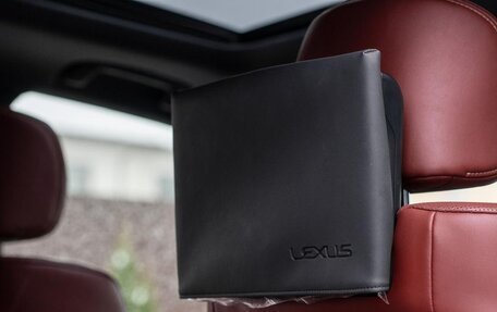 Lexus LX III, 2020 год, 11 700 000 рублей, 8 фотография