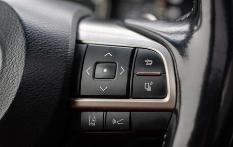 Lexus LX III, 2020 год, 11 700 000 рублей, 10 фотография