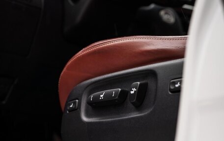 Lexus LX III, 2020 год, 11 700 000 рублей, 17 фотография