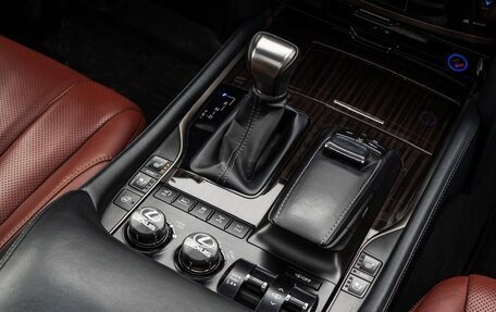 Lexus LX III, 2020 год, 11 700 000 рублей, 14 фотография