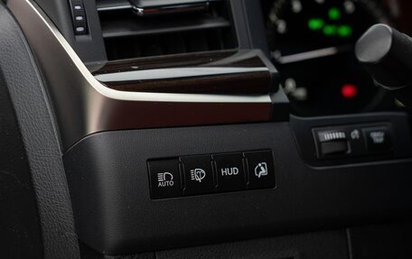 Lexus LX III, 2020 год, 11 700 000 рублей, 18 фотография