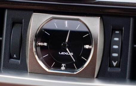 Lexus LX III, 2020 год, 11 700 000 рублей, 12 фотография