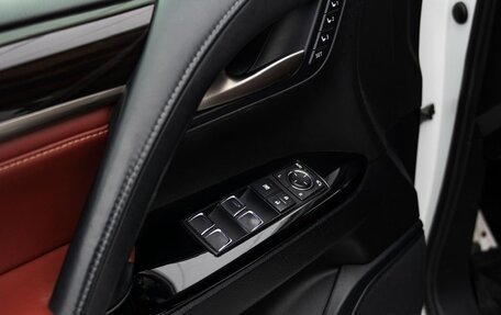 Lexus LX III, 2020 год, 11 700 000 рублей, 20 фотография