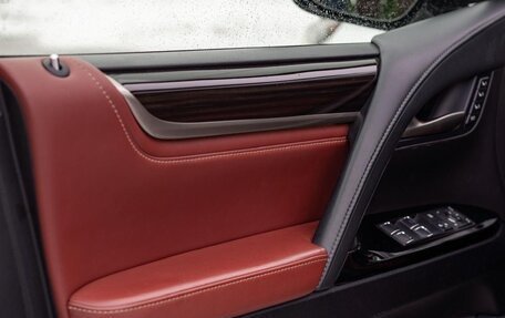 Lexus LX III, 2020 год, 11 700 000 рублей, 19 фотография