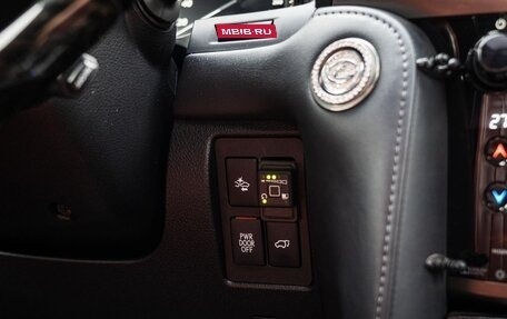 Lexus LX III, 2020 год, 11 700 000 рублей, 13 фотография