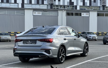 Audi A3, 2022 год, 2 490 000 рублей, 7 фотография