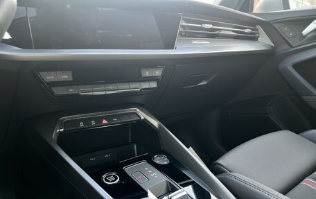 Audi A3, 2022 год, 2 490 000 рублей, 11 фотография