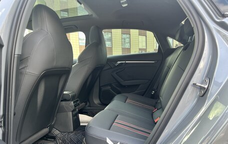 Audi A3, 2022 год, 2 490 000 рублей, 15 фотография