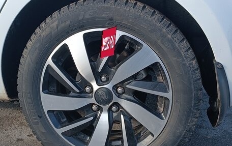 KIA cee'd I рестайлинг, 2010 год, 700 000 рублей, 8 фотография