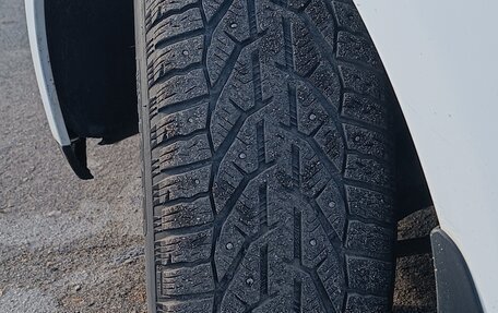 KIA cee'd I рестайлинг, 2010 год, 700 000 рублей, 9 фотография