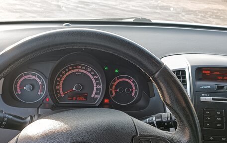 KIA cee'd I рестайлинг, 2010 год, 700 000 рублей, 12 фотография