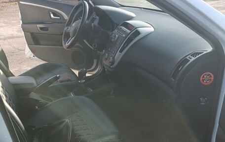 KIA cee'd I рестайлинг, 2010 год, 700 000 рублей, 15 фотография