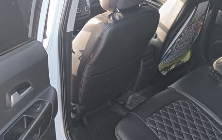 KIA cee'd I рестайлинг, 2010 год, 700 000 рублей, 14 фотография