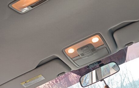 KIA cee'd I рестайлинг, 2010 год, 700 000 рублей, 17 фотография