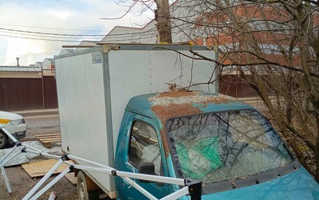 FAW Jinn, 2007 год, 120 000 рублей, 4 фотография