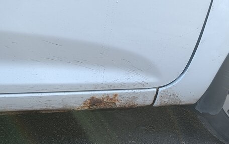 KIA cee'd I рестайлинг, 2010 год, 700 000 рублей, 18 фотография