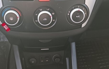 KIA cee'd I рестайлинг, 2010 год, 700 000 рублей, 13 фотография