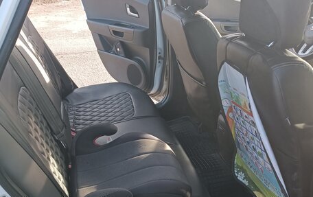 KIA cee'd I рестайлинг, 2010 год, 700 000 рублей, 16 фотография