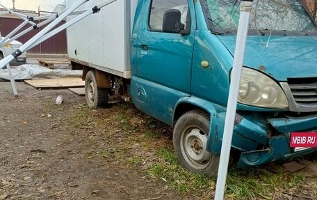 FAW Jinn, 2007 год, 120 000 рублей, 3 фотография