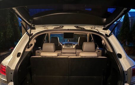 Mazda CX-9 I рестайлинг, 2008 год, 850 000 рублей, 12 фотография