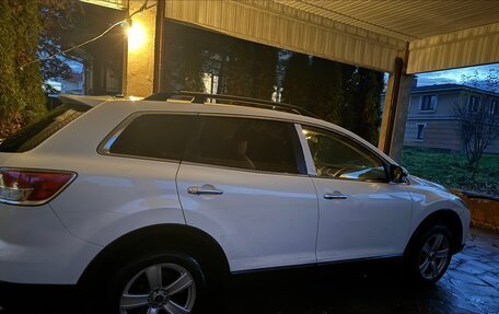 Mazda CX-9 I рестайлинг, 2008 год, 850 000 рублей, 11 фотография