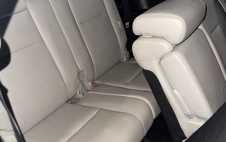 Mazda CX-9 I рестайлинг, 2008 год, 850 000 рублей, 14 фотография