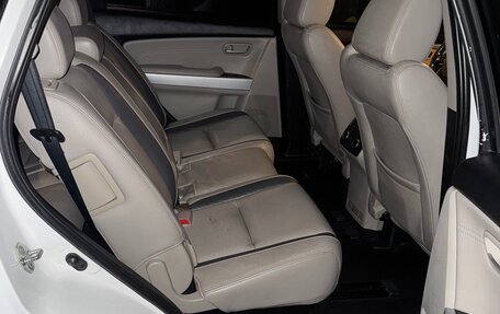 Mazda CX-9 I рестайлинг, 2008 год, 850 000 рублей, 13 фотография