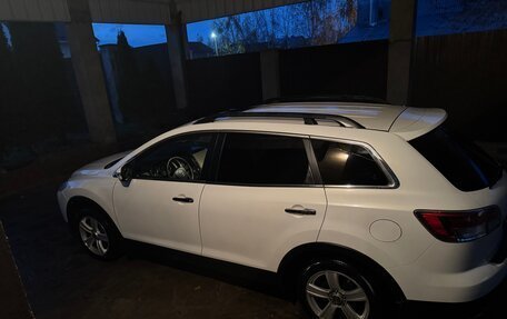 Mazda CX-9 I рестайлинг, 2008 год, 850 000 рублей, 6 фотография