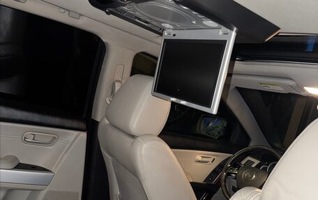 Mazda CX-9 I рестайлинг, 2008 год, 850 000 рублей, 15 фотография